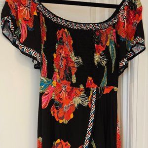 Jealous Tomato High low dress